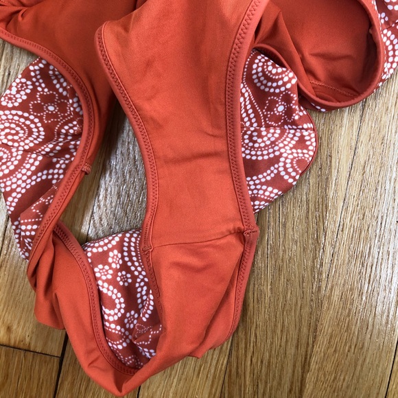 Aerie One Piece Swim - Picture 12 of 13